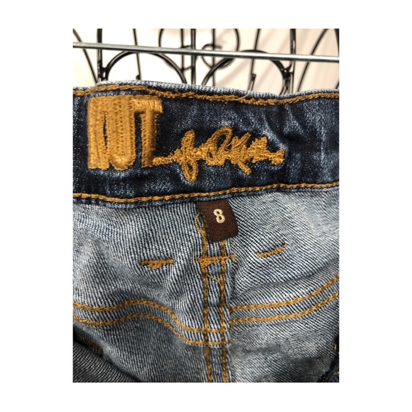 Kut From The Kloth Jeans - Picture 4 of 5